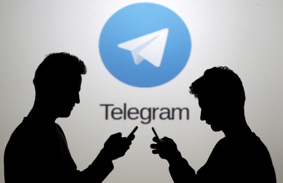 Пользователи Telegram жалуются на сбои в работе