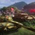 В танковом экшне Armored Warfare запущено обновление «Искусство войны»