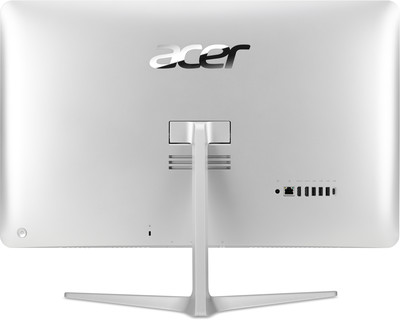 Acer Aspire U27: продвинутый моноблок
