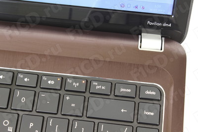 Видеообзор ноутбука HP Pavilion dm4-2102 #