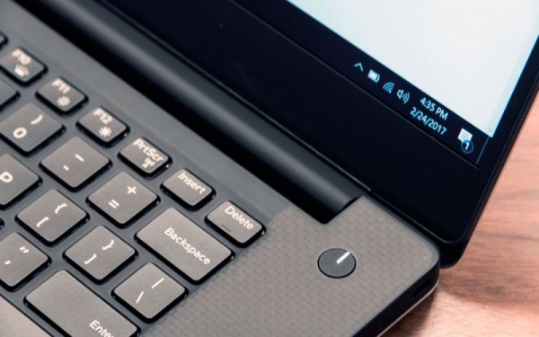 Dell Precision 5520 – Обзор компактного и производительного ноутбука, оправдывающего стоимость