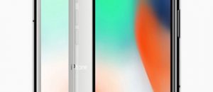 Apple никогда не думала об установке сканера отпечатков на заднюю панель iPhone X